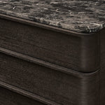 Liromelle Emperador Closed Nightstand