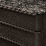 Liromelle Emperador Closed Nightstand