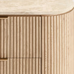 Sopravelle Emperador Tall Drawer Dresser