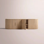 Sopravelle Emperador Media Console