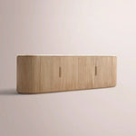 Sopravelle Emperador Media Console