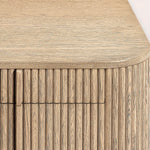 Ethoria 7-Drawer Desk