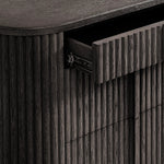 Ethoria 7-Drawer Desk
