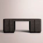 Ethoria 7-Drawer Desk