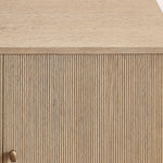 Luvoriel Reeded Sideboard