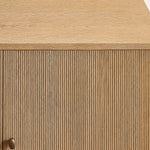 Luvoriel Reeded Sideboard