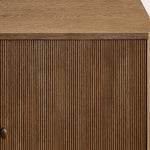 Luvoriel Reeded Sideboard