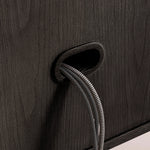 Luvoriel Reeded Sideboard