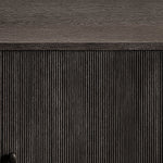 Luvoriel Reeded Media Console