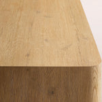 Camora Coffee Table with Drawers