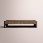 Camora Coffee Table with Drawers