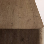Camora Coffee Table with Drawers