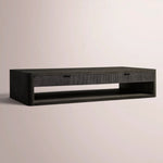 Camora Coffee Table with Drawers
