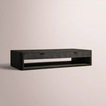 Camora Coffee Table with Drawers