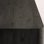 Camora Coffee Table with Drawers