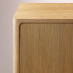 Camora Media Console