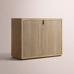 Camora Sideboard — GREIGE OAK / 48