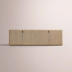 Camora Media Console