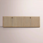 Camora Media Console