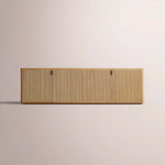 Camora Media Console