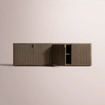 Camora Media Console
