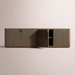 Camora Media Console