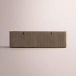 Camora Media Console