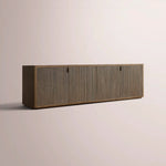 Camora Media Console