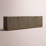 Camora Media Console
