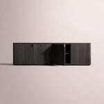 Camora Media Console