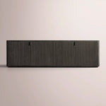 Camora Media Console
