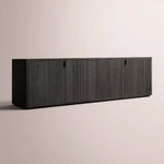 Camora Media Console