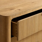 Camora Tall Drawer Dresser