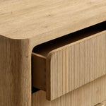 Camora Tall Drawer Dresser