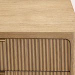 Camora Drawer Dresser
