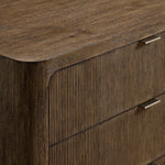 Camora Drawer Dresser