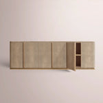 Liromelle Shagreen Sideboard