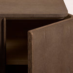 Liromelle Shagreen Sideboard