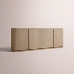 Liromelle Shagreen Sideboard