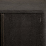 Liromelle Shagreen Media Console