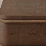 Liromelle Shagreen Drawer Dresser
