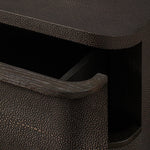 Liromelle Shagreen Drawer Dresser