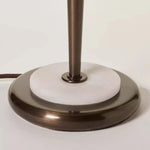 Quiet Luxury Alabaster Table Lamp — image 13