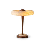 Quiet Luxury Alabaster Table Lamp — image 16