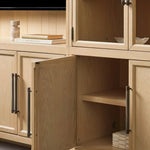 Harlina Wall Unit — DUNE