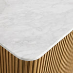 Favera Plinth Sideboard