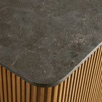 Favera Plinth Sideboard