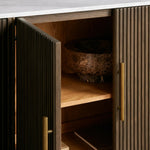 Favera Plinth Sideboard