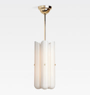 Lorna Glass Pendant Light 12