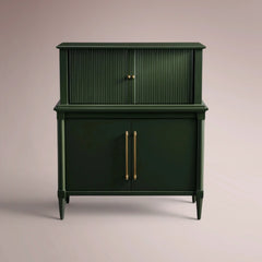 VERDANT GREEN